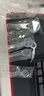 优束半透明量勺塑料勺奶粉勺子1g3g5g10g15g果粉烘焙计量勺定量勺PP勺 1g3g5g10g15g-【各一个 独立包装五件套 实拍图