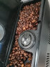 吉意欧醇品曼特宁风味咖啡豆500g阿拉比卡豆中深烘浓烈微酸不涩  实拍图