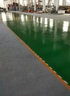 梵竹水性环氧地坪漆水泥地家用室内停车场仓库厂房地板漆室外地面油漆 翠绿-送工具 2L（约刷20平方/遍） 实拍图