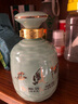 西凤酒 酒海珍藏55度凤香型白酒收藏自饮送礼小酒光瓶装 55度 125mL 4瓶 实拍图