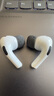 闻昔 WINSS空气耳棉适用苹果airpods pro耳塞蓝牙耳机耳帽一二代耳塞保护套通透配件 苹果Airpodspro一代耳棉【2对4个】 实拍图