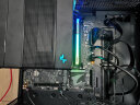 骨伽 GEX 850金牌全模组台式电脑电源 额定功率850W (80PLUS认证/日系电容/智能温控)支持3080 晒单实拍图