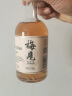 梅见 白梅见 经典原味 青梅酒 12度 330ml*6瓶 整箱装 微醺果酒 实拍图