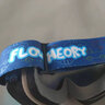 Flow Theory儿童护目滑雪镜双层柱面防雾防紫外线单双板滑雪眼镜男女童 金片小汽车【进口镜片 5-15岁】 实拍图