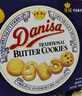 皇冠（danisa）丹麦曲奇饼干454g进口黄油休闲零食下午茶办公室伴手礼送礼礼品 454g*1 实拍图