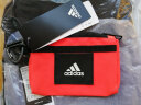 阿迪达斯（adidas）【滔搏运动】男包女包零钱包随身钥匙包卡包收纳 FQ5259 F 实拍图