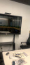互视达(HUSHIDA)教学一体机多媒体触摸触控屏会议平板广告机电子白板壁挂智慧查询显示器65英寸Windowsi5 实拍图
