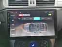 航睿 适用标致301爱丽舍308/408汽车载中控显示大屏倒车导航仪一体机 H5车规八核4+32+AHD后视 实拍图