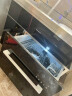 志高（CHIGO）集成水槽家用嵌入式洗碗机一体全自动烘干大容量304不锈钢水槽 900超声波+13套洗碗机+水触媒+洗杯器 实拍图