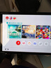 任天堂（Nintendo）switch 游戏卡带NS全新原装海外版实体卡游戏软件 塞尔达传说2王国之泪 中文 实拍图