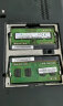 威刚（ADATA）戴尔游匣G3 3579 3590 G5 G7 5488笔记本内存条升级拓展 DDR4 8G 2400 燃7000 1代 2代 3代 晒单实拍图