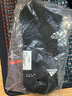 阿迪达斯adidas【滔搏运动】男袜女袜袜子简约中袜短袜 DZ9423 M 实拍图