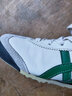 Onitsuka Tiger鬼塚虎经典复古休闲鞋男女鞋舒适百搭鞋子MEXICO 66™ 1183C102 米色 39.5 实拍图