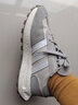 阿迪达斯 （adidas）三叶草RETROPY E5女子休闲鞋 轻松休闲时尚百搭柔软缓震 GY9922 41 实拍图
