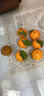 静益乐源爱媛38号果冻橙 四川爱媛果冻橙 桔橘水果 5斤小果果径60-65mm 实拍图