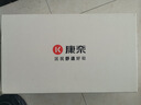 康奈休闲运动鞋秋冬季新款加绒男士皮鞋时尚牛皮短靴18247019 黑色（加绒） 43 实拍图
