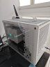 乔思伯(JONSBO) Z20白色 MATX机箱 (约20L/可拆卸提手机箱/240冷排/163mm风冷/ATX电源/长显卡/Type-c) 晒单实拍图