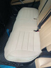 牧宝汽车坐垫四季通用车座垫无靠背三件套适用宝马5系x3glc26速腾迈腾 【匠心】米色 下单 直接备注车型 实拍图