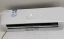 科龙（KELON）空调 大1匹 新能效定频 单冷 自清洁 快速制冷 壁挂式挂机  卧室空调 KF-26GW/QA1X-X5 实拍图