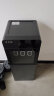 志高（CHIGO）饮水机下置式家用立式温热型快速加热下置水桶饮水器 新品【拉丝灰】下置式 冷热型 实拍图