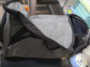 VICTORIATOURIST旅行包 健身包大容量行李包手提包男女旅行袋V 7010灰色 实拍图