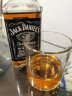 杰克丹尼美国田纳西州调和型威士忌500ml4只装 （箱装）  晒单实拍图