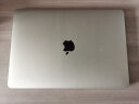 二手笔记本电脑 苹果Apple MacBook Pro  商务 办公本 设计 游戏 剪辑 触控板 95新16款13寸QF2灰/QG2银8G-512G 晒单实拍图