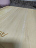 爱仕达（ASD）菜板进口橡胶木99.9%抗菌砧板加厚加大实木案板面板GJ26W2WG  晒单实拍图