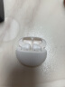 漫步者（EDIFIER）N2真无线蓝牙耳机 通话降噪 音乐耳机 蓝牙5.3 X2升级版 适用苹果华为小米手机 云岩白 实拍图