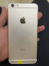 Apple iPhone 苹果6s \/ 6sPlus 苹果 二手手机 备用机 全网通  二手9成新 金色 6splus 32G【电池100%】 实拍图