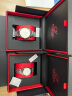 英纳格（Enicar）红牌系列防水时尚 进口机芯 机械手表钢带情侣手表对表情人节礼物 165/50/358MaA（358LaA） 晒单实拍图