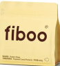 FIBOO爆料蛋白奶昔高蛋白早晚餐速食冲饮代餐奶昔粉营养饱腹食品400g/袋 香蕉牛乳味  晒单实拍图