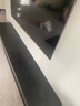 卢堡【现货】北欧电视柜茶几组合现代简约大小户型客厅原木色电视机柜 1.8m实木电视柜带LED灯 整装发货 实拍图