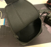JJC 相机内胆包 保护收纳套 适用于佳能EOS R7 R10+18-45mm M6 M100 M3 M200 M10 徕卡Q3 微单配件 OC-C3大号 黑色 实拍图