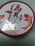 亦赢金袖鱼钩钓鱼钩袖钩高碳钢材质原丝手工精绑电镀图层鱼钩 实拍图