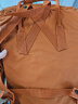FJALLRAVEN北极狐双肩包kanken背包大容量露营运动背包 母亲节礼物 23510 243陶褐色 16L 实拍图