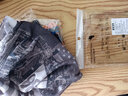 FREESCOPE 三条】户外运动魔术头巾防晒骑行跑步面罩薄款男女速干脖套面巾 城市深灰-弹力加强 实拍图