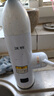 沃牧电热水龙头家电烧水器即热式热水器加热水龙头快速热水变频恒温厨房下进水 【指示灯】白色下进水 实拍图