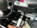 壹泽（YIZE）汽车低音炮车载音响适用理想L8L9问界M7特斯拉Ymodel3腾势D90塞纳 理想ONE 实拍图