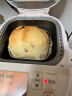 新良日式吐司面包粉 高筋烘焙粉 早餐面包机用小麦粉 纸包装面粉 1kg 晒单实拍图