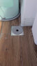 海立F75厨房下水道防臭神器封口器卫生间洗衣机下水管防溢水密封塞圈 实拍图