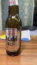 朝日Asahi朝日啤酒（超爽生）10.9度 330ml*24瓶 整箱瓶装 曼城限定版 实拍图