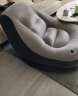 INTEX 新68564充气沙发套装 懒人沙发榻榻米充气座椅单人折叠躺椅床 实拍图