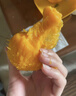 味果生海南小台农芒果9斤新鲜小台芒当季热带水果现摘甜心小芒果整箱 3斤净重2.8斤 精选大果 实拍图