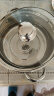 美厨（MAXCOOK）汤锅火锅 304不锈钢多用汤锅火锅26cm 煤气燃气炉电磁炉通用 实拍图