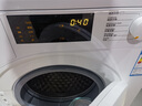 美诺（MIELE）洗烘套装欧洲进口家用全自动蜂巢滚筒10公斤洗衣机WSD382 C+9公斤烘干机TSC342以旧换新 WSD382+TSC342 洗烘套装 赠叠加件 实拍图