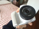 EF-S 24mm f/2.8 STM广角定焦镜头 适用70D 90D 850d 搭配乐摄族UV镜套餐一 晒单实拍图