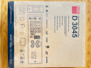 NADNAD D3045 家用客厅桌面HDMI蓝牙APTX数字DAC解码DSD发烧级HIFI大功率功放USB唱机耳放 D3045 晒单实拍图