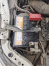 GS杰士汽车电瓶蓄电池正厂零件少维护55D23L-MF上门安装以旧换新 晒单实拍图