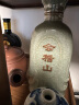 会稽山 典雅二十年 传统型半干 绍兴 黄酒 500ml 单瓶装 礼盒花雕 实拍图